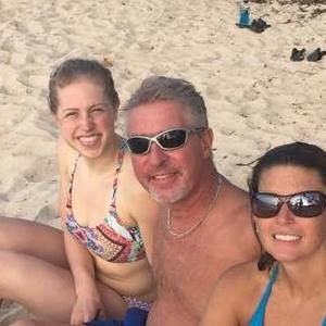 Meet your Posher, Terry